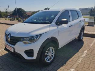 2025 Renault Triber 1.0 Intens for sale