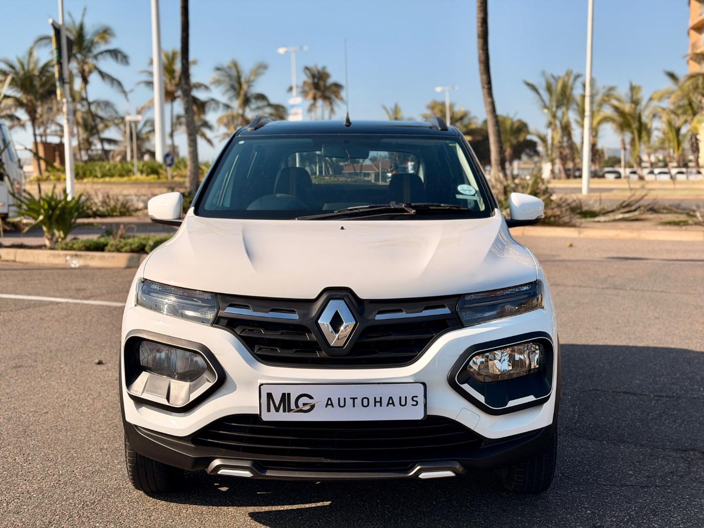 Renault Kwid 1.0 Climber Auto MLG Autohaus | Dongfeng Durban