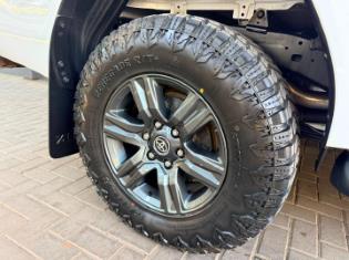 2021 Toyota Hilux 2.4GD-6 Double Cab 4x4 Raider for sale