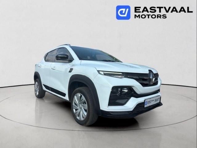 2022 Renault Kiger 1.0 Life