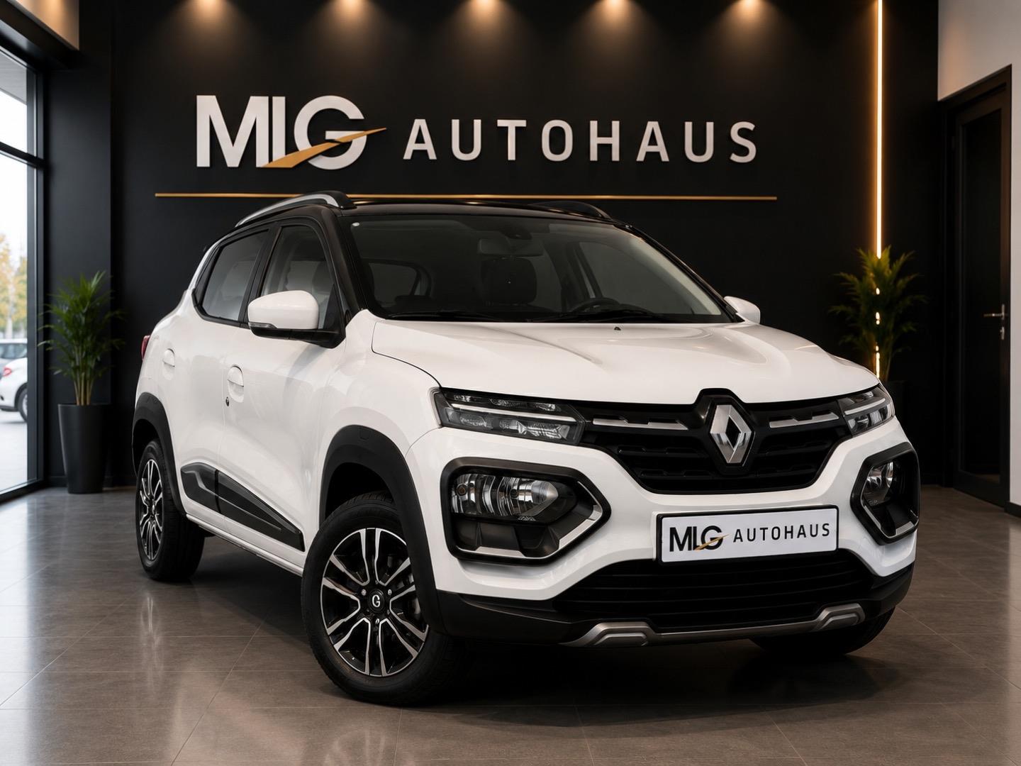 Renault Kwid 1.0 Climber Auto MLG Autohaus | Dongfeng Durban