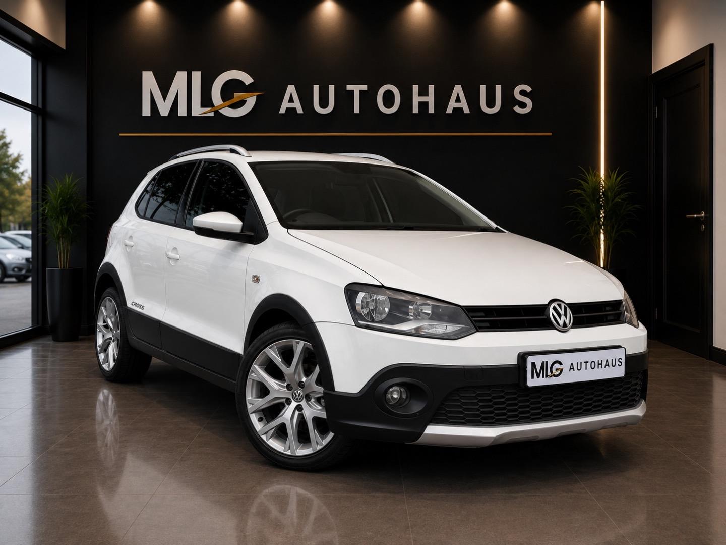 Volkswagen Polo Vivo Hatch 1.6 Maxx MLG Autohaus | Dongfeng Durban