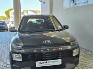 2026 Hyundai Exter 1.2 Premium Manual for sale