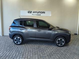 2026 Hyundai Exter 1.2 Premium Manual for sale