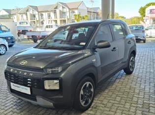 2026 Hyundai Exter 1.2 Premium Manual for sale