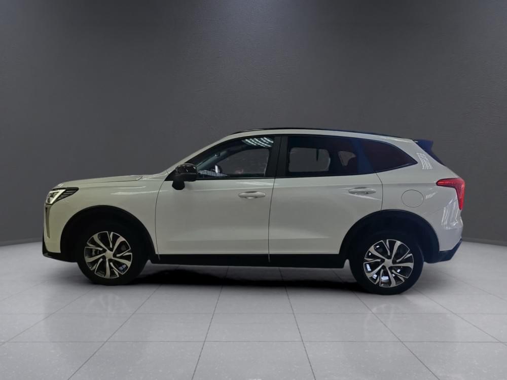 Haval Jolion 1.5T City Plus Avis Car Sales Bloemfontein