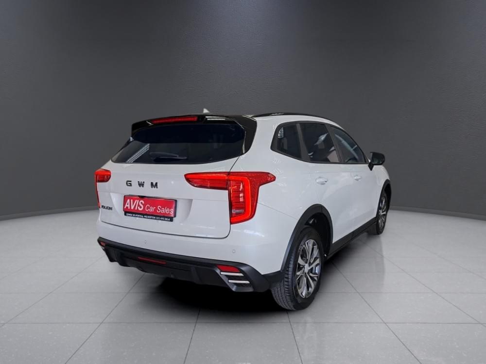 Haval Jolion 1.5T City Plus Avis Car Sales Bloemfontein