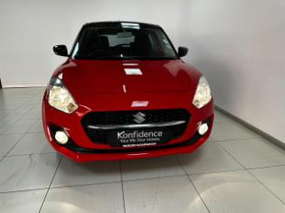 2024 Suzuki Swift 1.2 GL Auto for sale