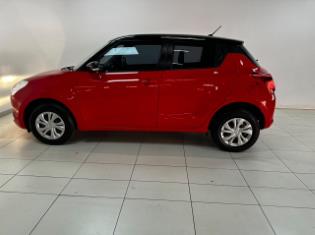 2024 Suzuki Swift 1.2 GL Auto for sale