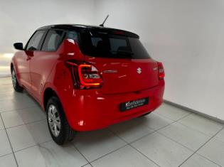 2024 Suzuki Swift 1.2 GL Auto for sale