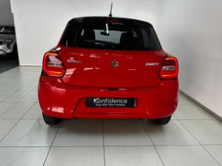 2024 Suzuki Swift 1.2 GL Auto for sale