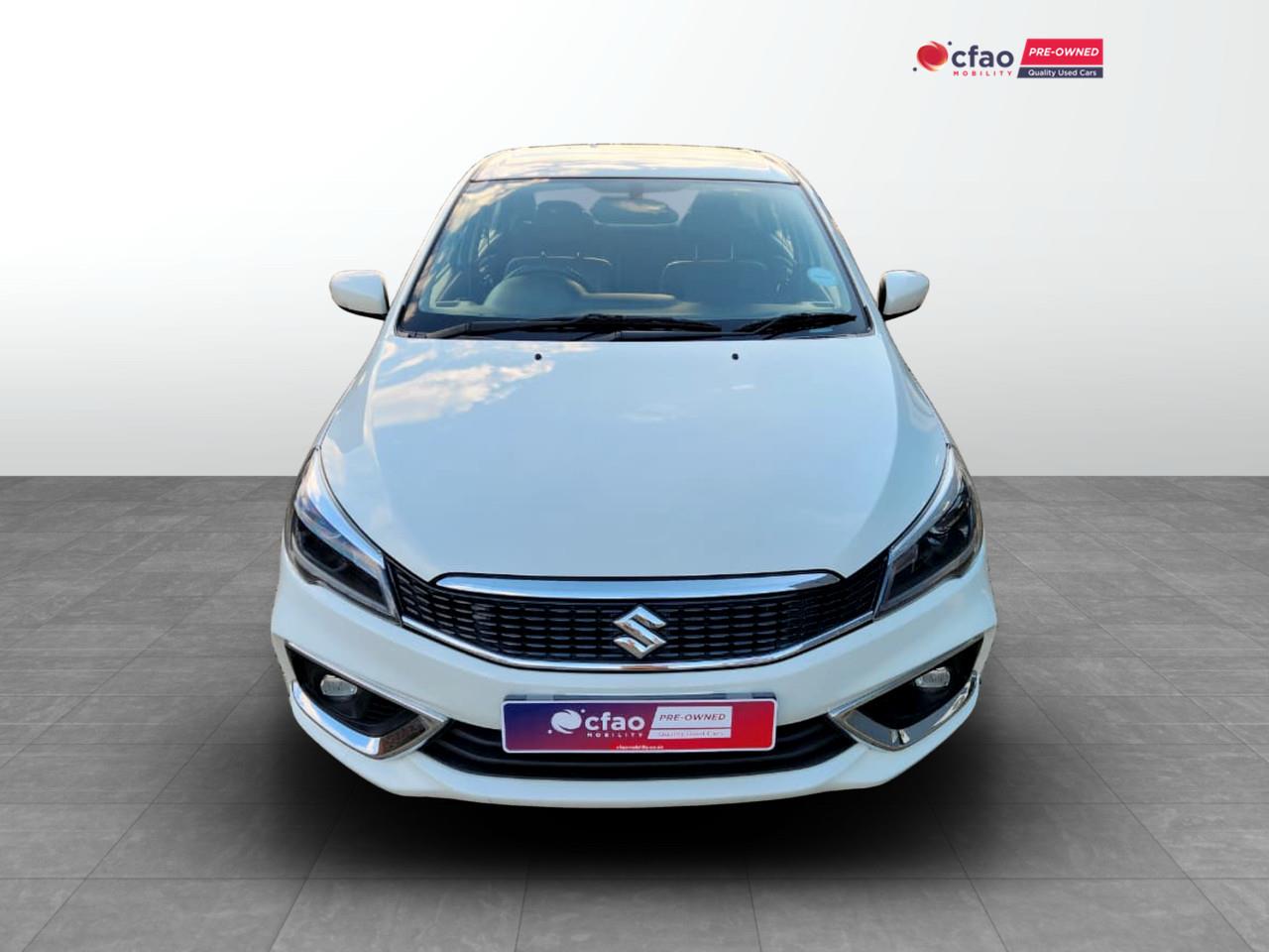 Suzuki Ciaz 1.5 GLX Auto IC Auto Kempton Park Nissan