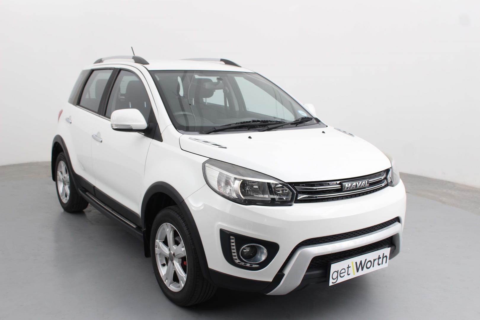 Haval H1 1.5 Getworth