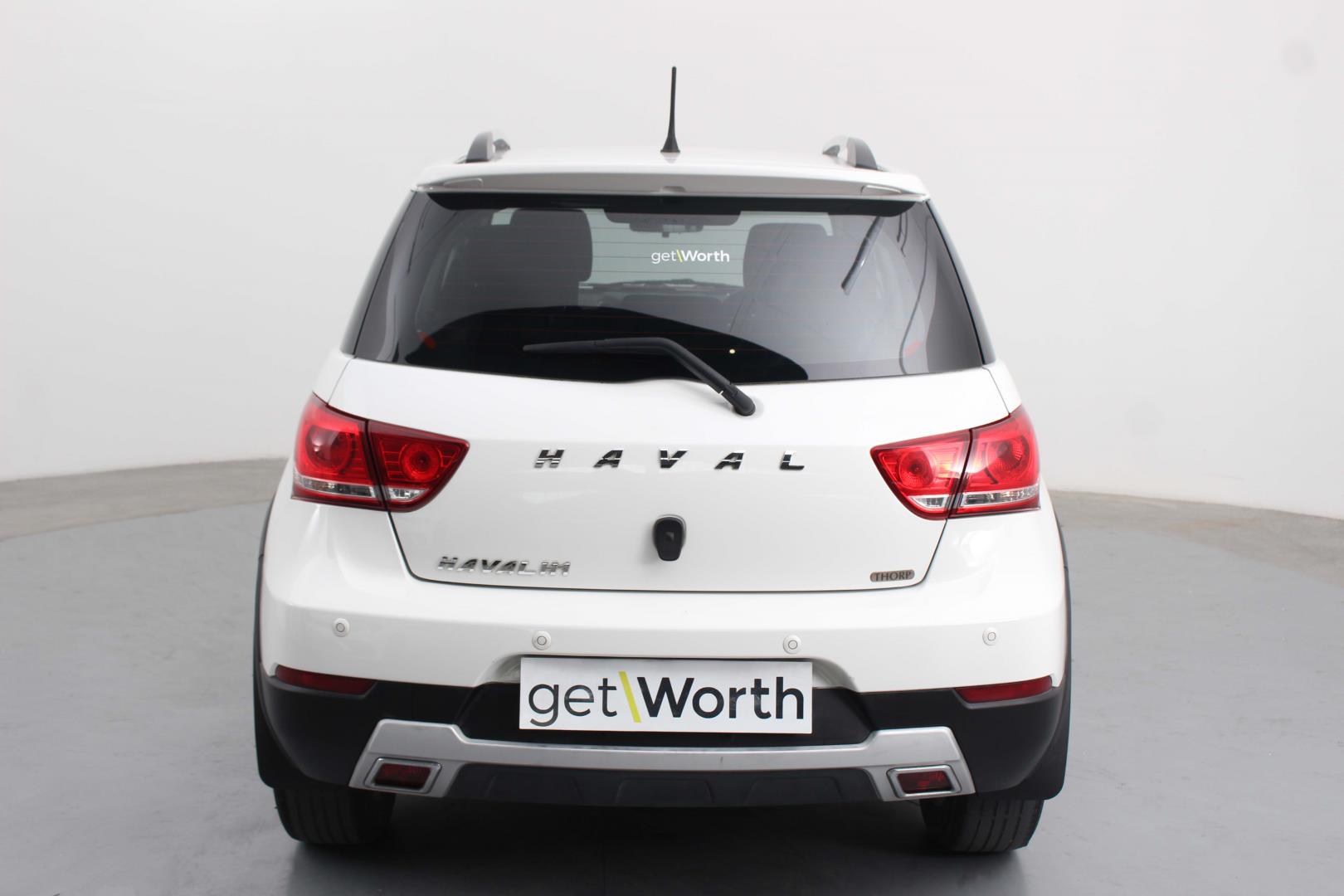 Haval H1 1.5 Getworth