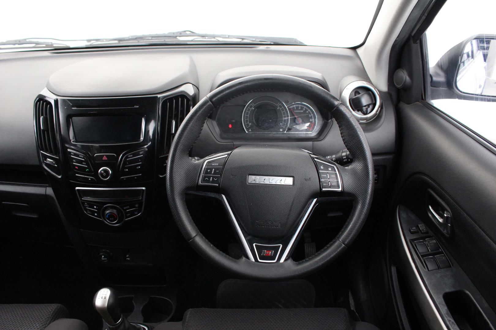 Haval H1 1.5 Getworth