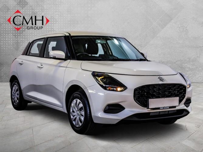 2026 Suzuki Swift 1.2 GL