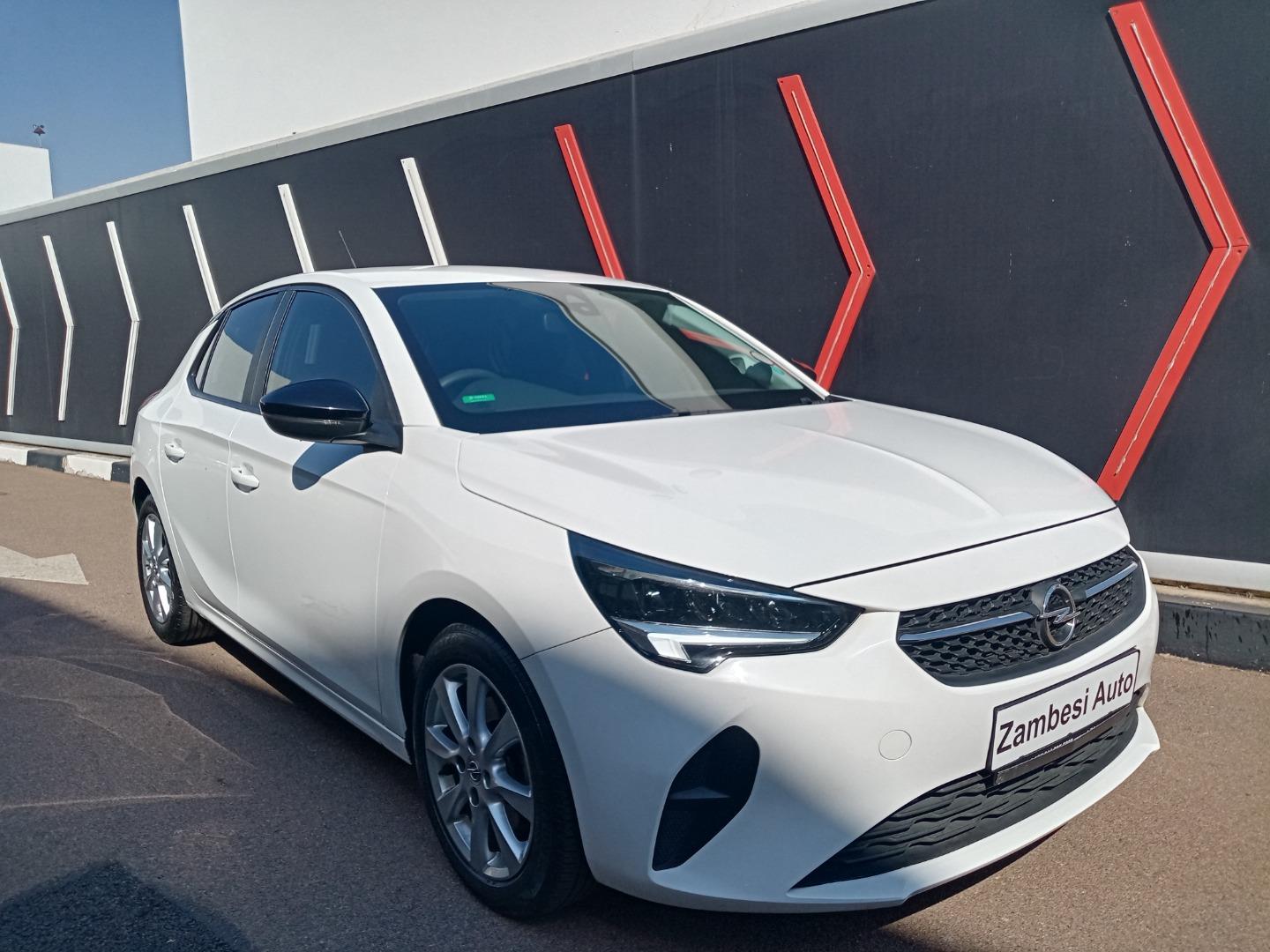 2023 Opel Corsa 1.2T Lite
