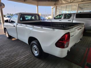 2022 Toyota Hilux 2.4GD S for sale