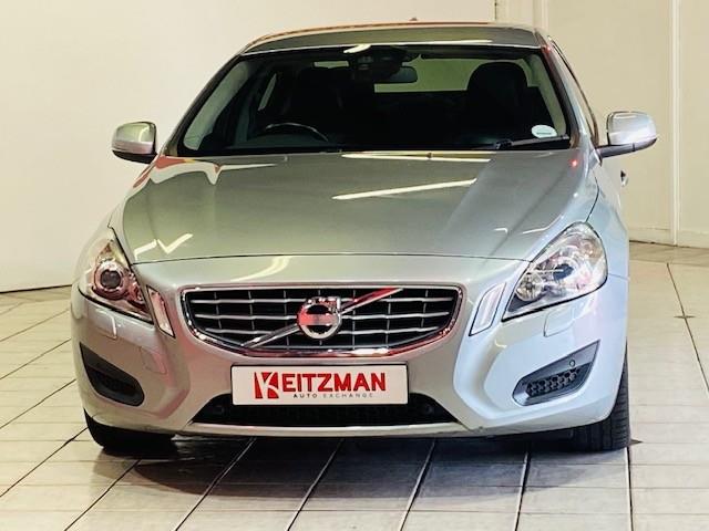 Volvo S60 T5 Excel Auto Keitzman Auto Exchange Bryanston