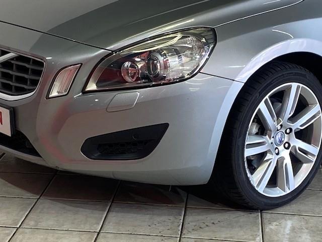 Volvo S60 T5 Excel Auto Keitzman Auto Exchange Bryanston