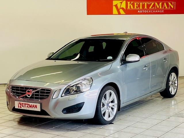 Volvo S60 T5 Excel Auto Keitzman Auto Exchange Bryanston