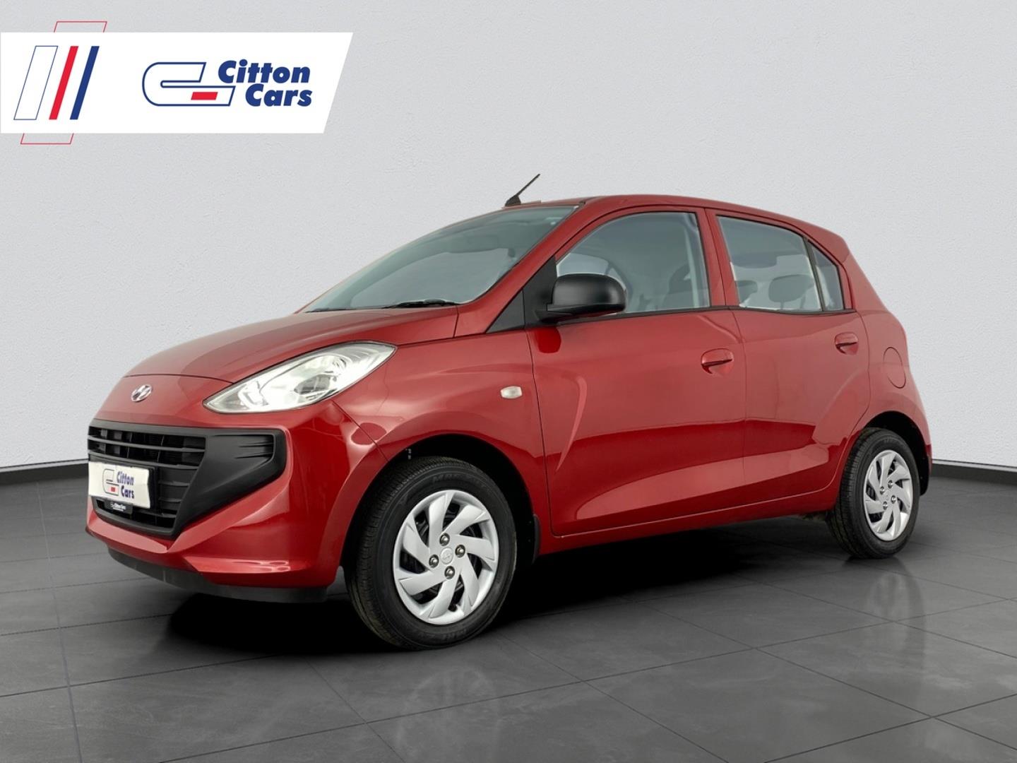 Hyundai Atos 1.1 Motion for Sale