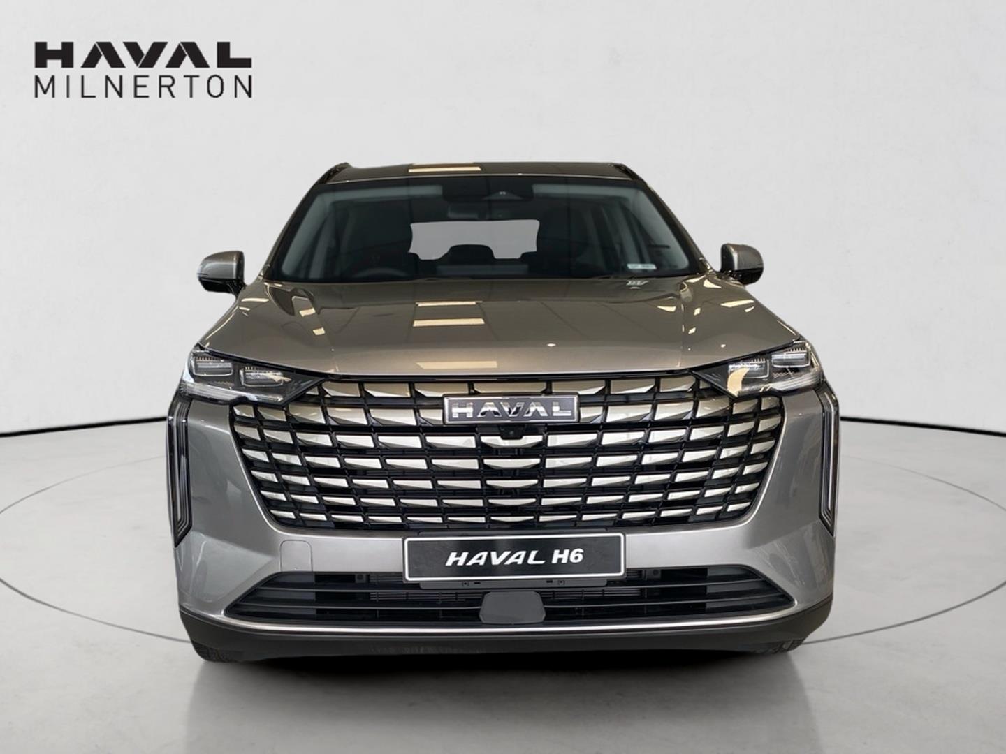 Haval H6 2.0T Super Luxury SCW Mobility Group | Milnerton Multi-Franchise