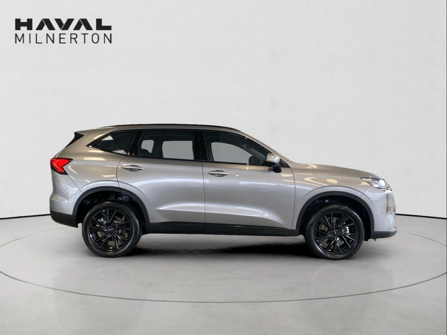 Haval H6 2.0T Super Luxury SCW Mobility Group | Milnerton Multi-Franchise
