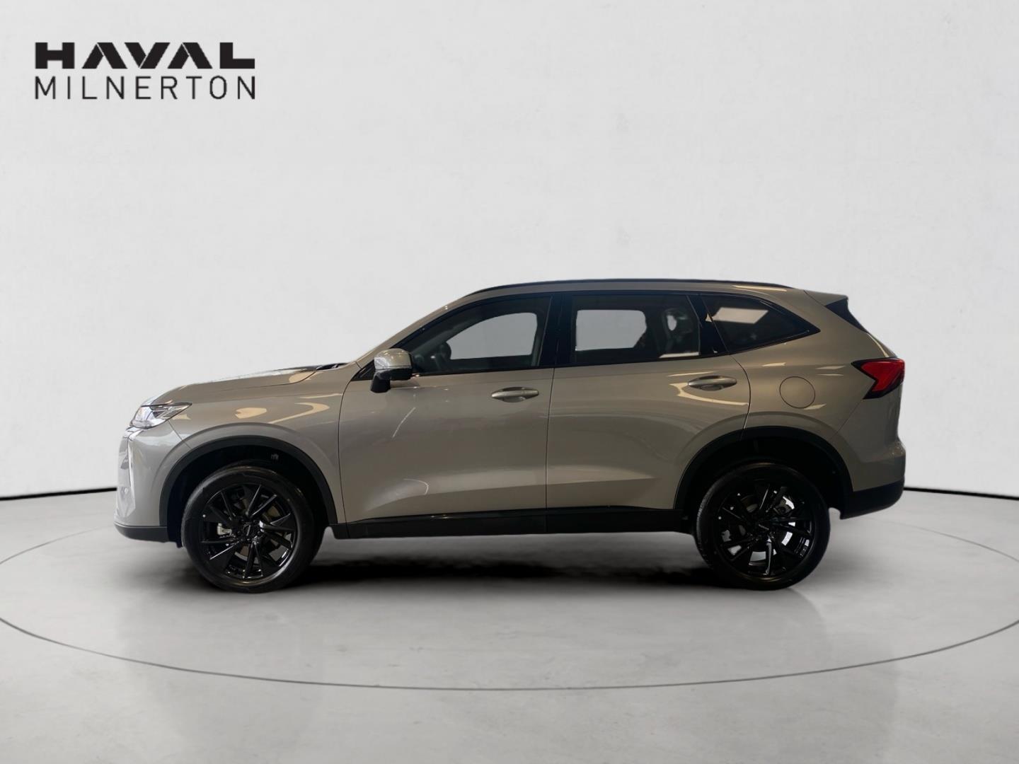 Haval H6 2.0T Super Luxury SCW Mobility Group | Milnerton Multi-Franchise