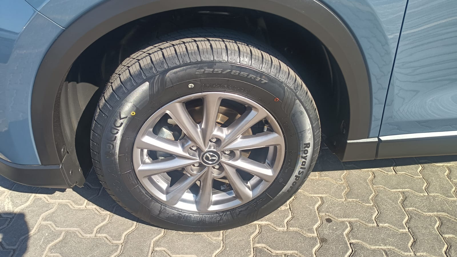 Mazda CX-5 2.0 Dynamic Mazda East Rand