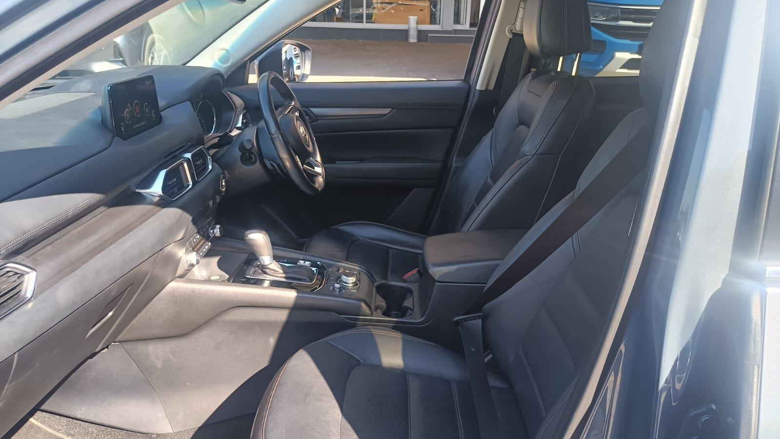 Mazda CX-5 2.0 Dynamic Mazda East Rand