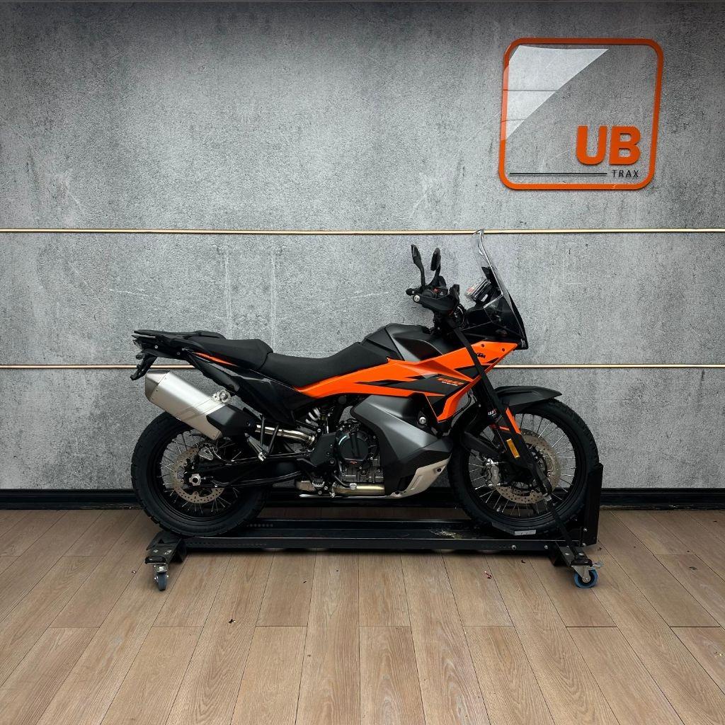 KTM 790 ADVENTURE UB Leisure Bikes