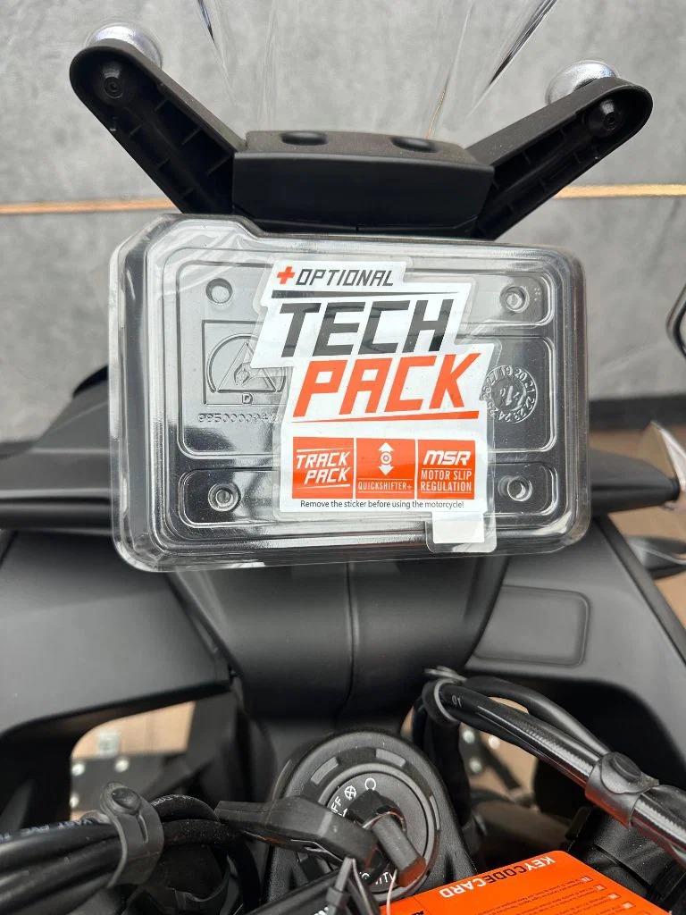 KTM 790 ADVENTURE UB Leisure Bikes