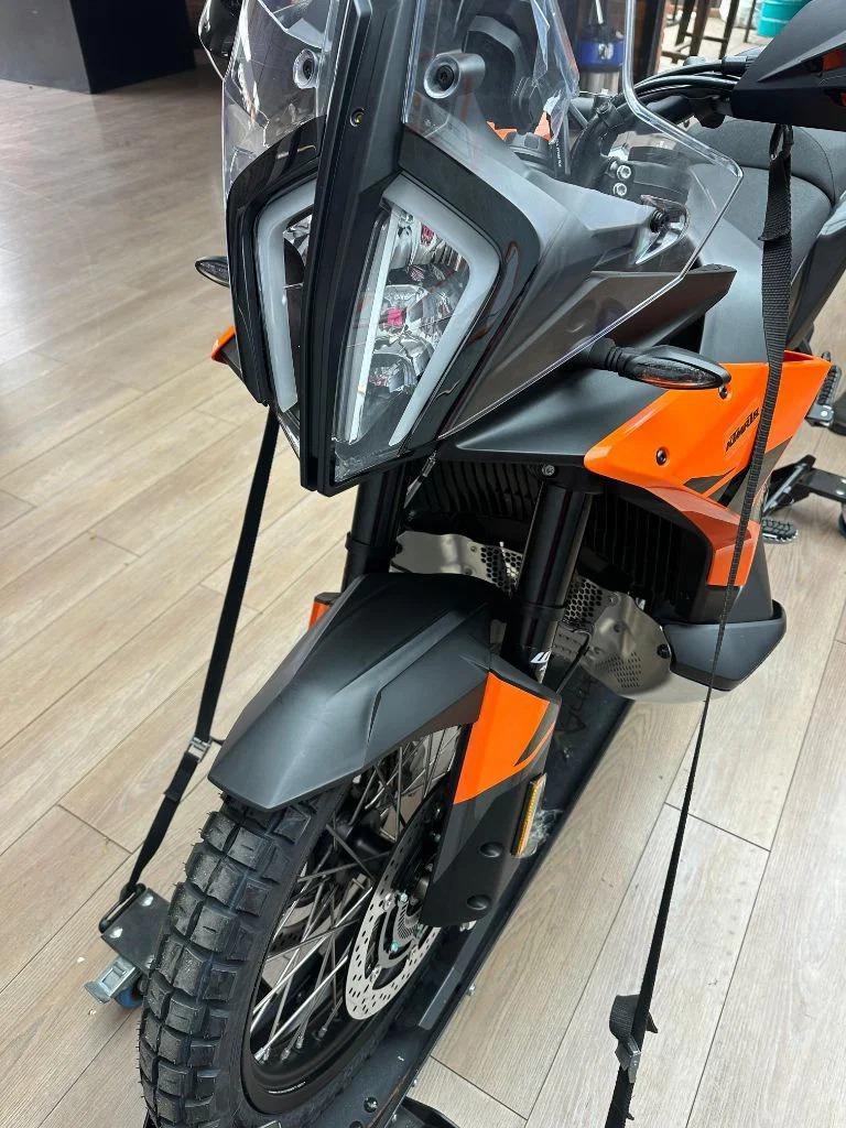 KTM 790 ADVENTURE UB Leisure Bikes