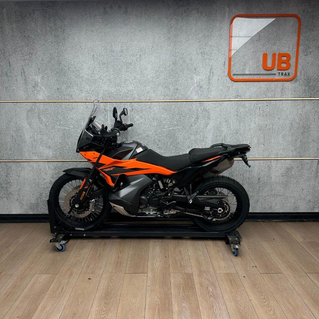 KTM 790 ADVENTURE UB Leisure Bikes