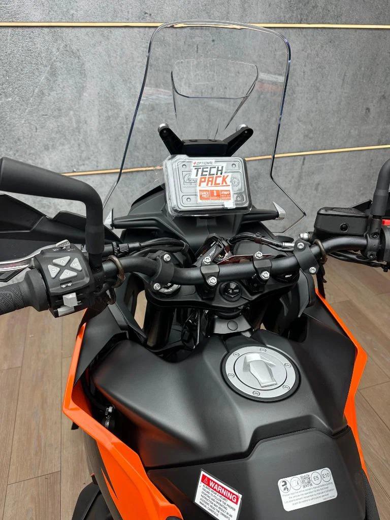 KTM 790 ADVENTURE UB Leisure Bikes