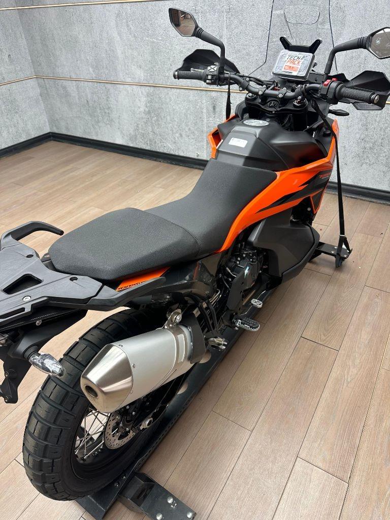 KTM 790 ADVENTURE UB Leisure Bikes