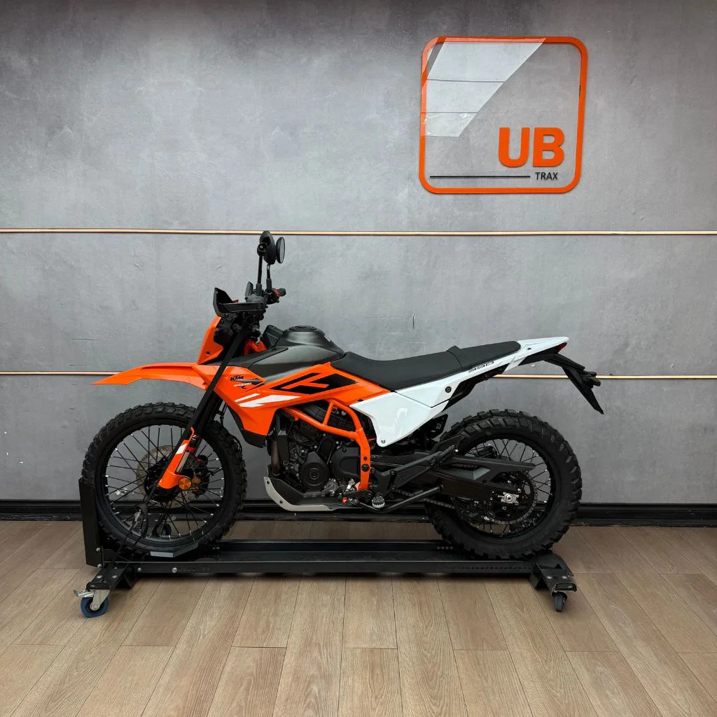 KTM 390 Enduro R UB Leisure Bikes