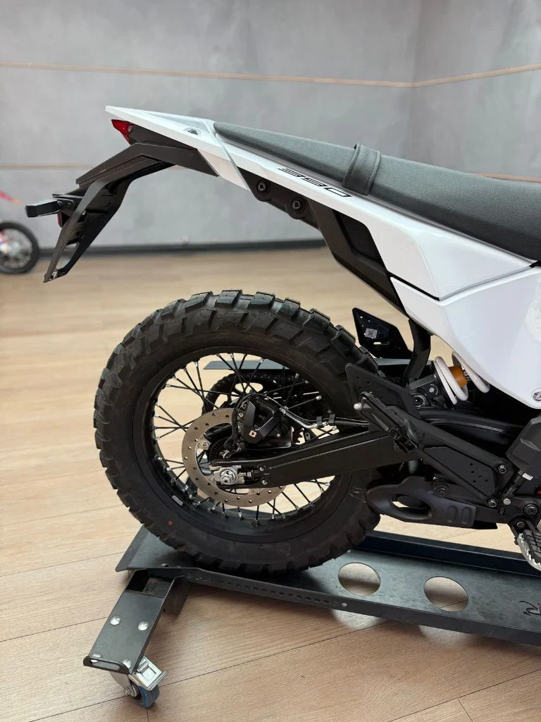 KTM 390 Enduro R UB Leisure Bikes