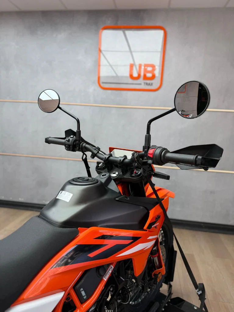 KTM 390 Enduro R UB Leisure Bikes