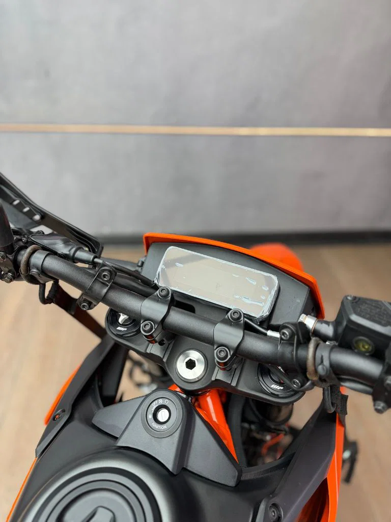 KTM 390 Enduro R UB Leisure Bikes