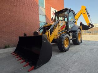 2026 Sany BHL75C 4x4 Price: R1 150 000 Excl VAT (With Warranty) for sale