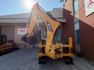 2026 Sany BHL75C 4x4 Price: R1 150 000 Excl VAT (With Warranty) for sale