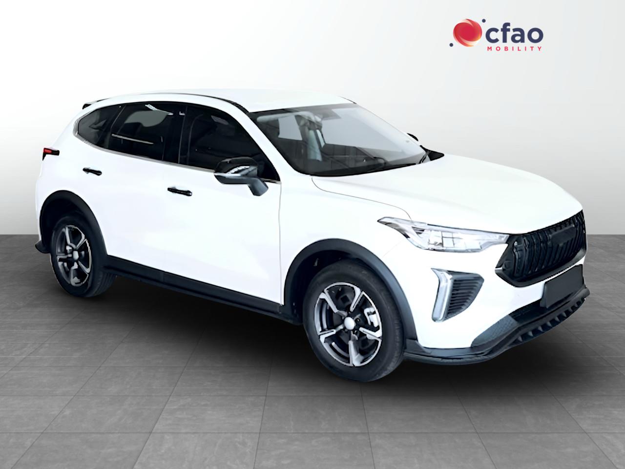 2026 Haval Jolion Pro 1.5T Premium