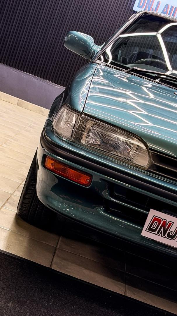 Toyota Corolla 160i GLE DNJ Auto Sales