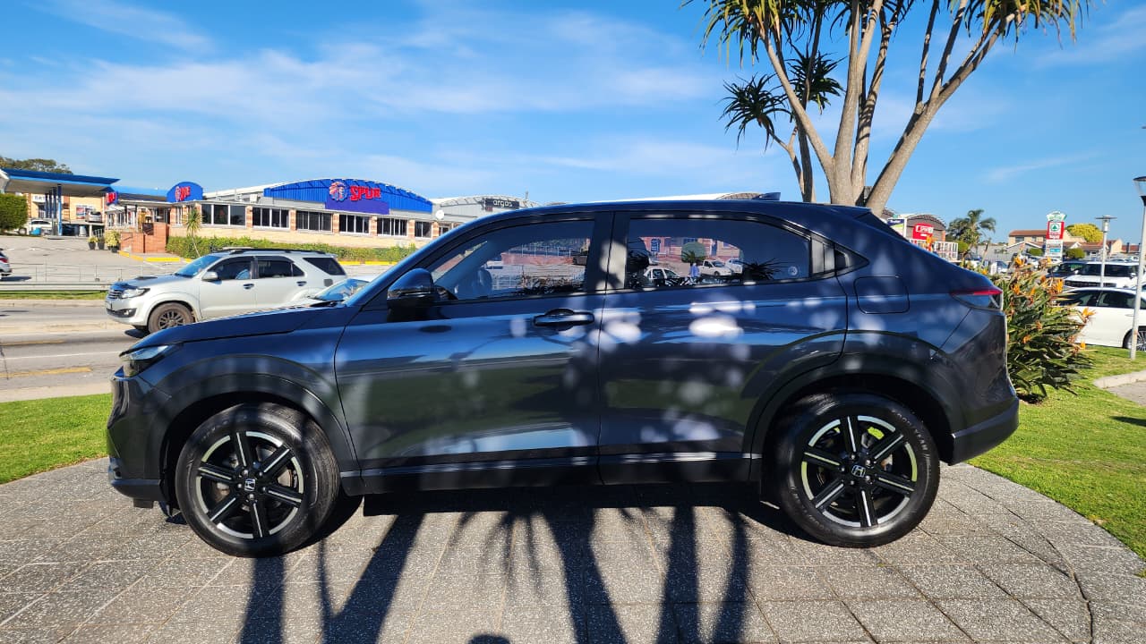 Honda HR-V 1.5 Comfort Maritime Motors