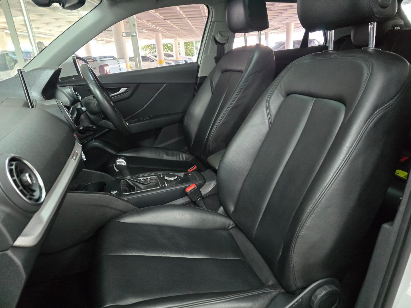 Audi Q2 35TFSI VW Northcliff