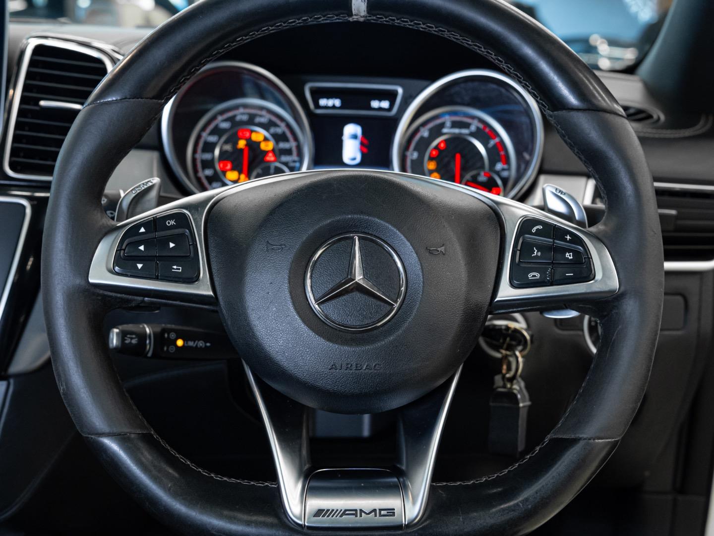 Mercedes-AMG GLE GLE63 S coupe Origins By Pharoah