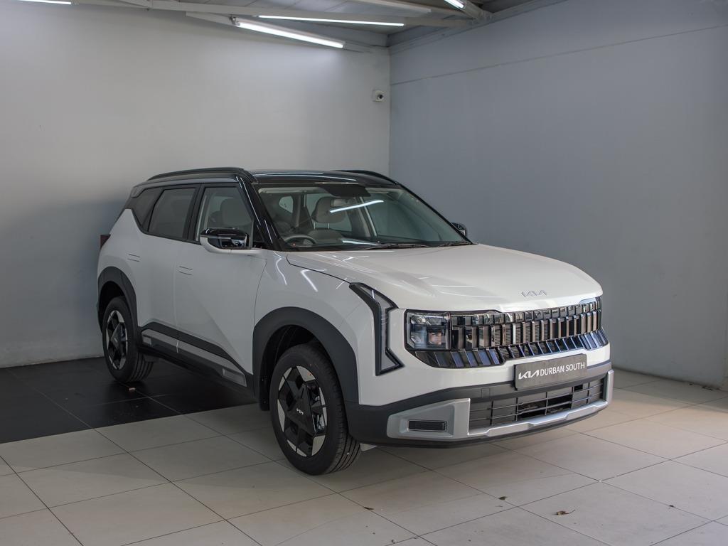 Kia Seltos 1.5 LS Auto KIA Durban South