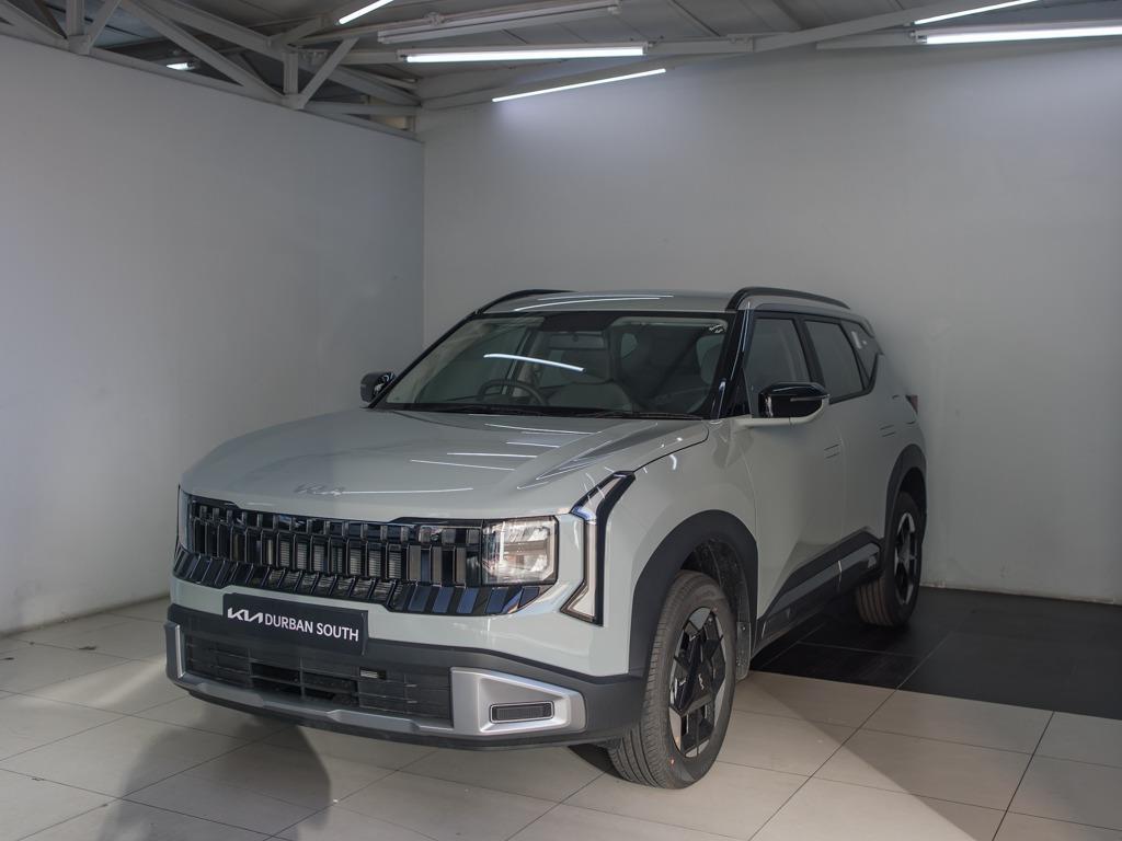 Kia Seltos 1.5 LS Auto KIA Durban South